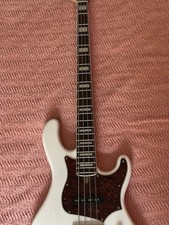 Cort GB74 bianco biondo