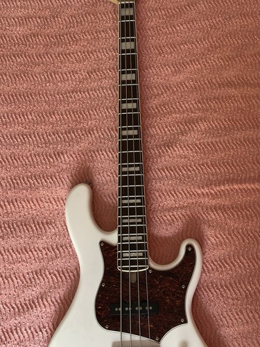 Cort gb74 bianco biondo - bianco,