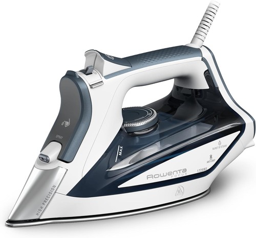 Rowenta steam iron focus - rowenta,