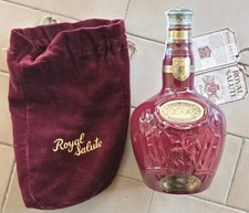 Whisky Whiskey Chivas Regal