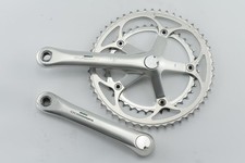 Shimano 600 Tricolor FC-6400