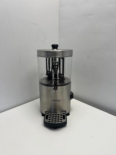 Koenig shk800 macchina - h., per