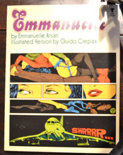 Illustrated Emmanuelle VF!!!!!