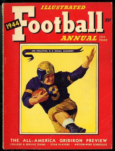 Rivista annuale illustrata