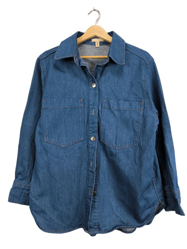 Giacca jeans donna - jeans,