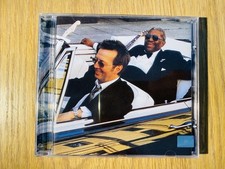 B.B. King & Eric Clapton