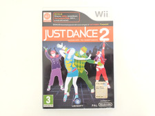 Just dance nintendo wii - wii, pal