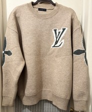 Maglione Louis Vuitton