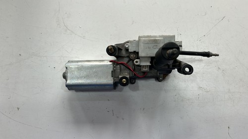 Motorino tergicristallo - motorino,