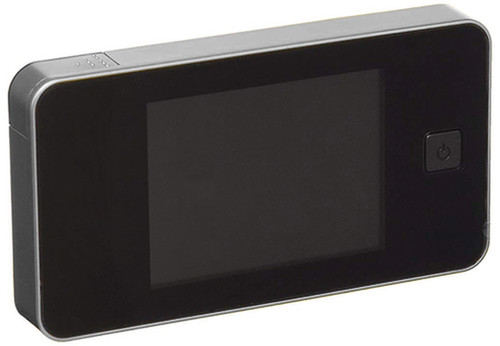 Spioncino digitale con - digitale,