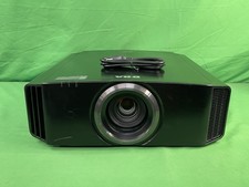 Proiettore precisione jvc - proiettore,
