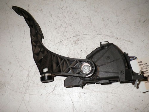 Pedale acceleratore audi - acceleratore, a3
