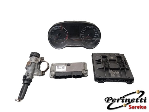 Kit accensione volkswagen - accensione,