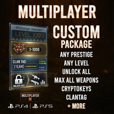 Black Ops 3 | Confezione