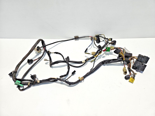 Impianto elettrico luce vano - luce,