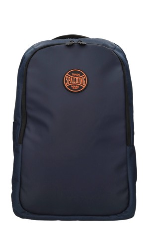 448260 zaini spalding uomo blu - 448260,