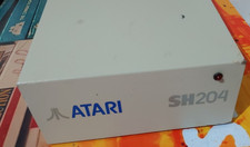Atari SH204 (Hard Disk 20 MB)