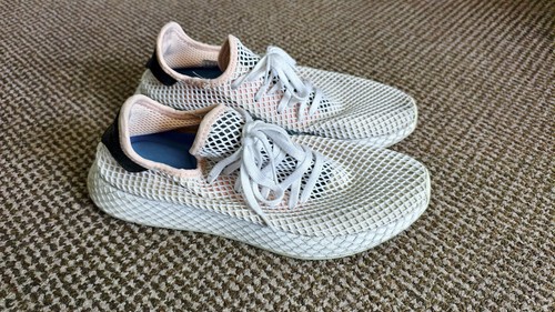 Adidas deerupt runner b28075 - runner,