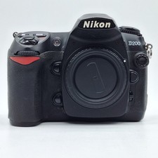 NIKON D200 Perfettamente
