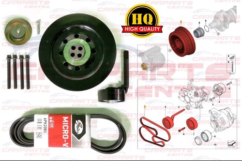 Kit tenditore cinghia - tenditore,