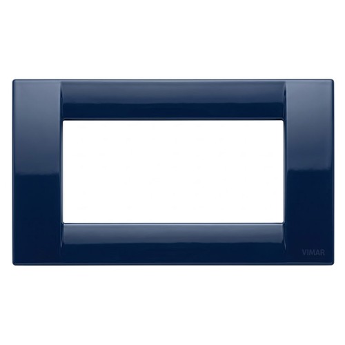 Placca moduli vimar - vimar, idea