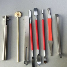 Set Strumenti Riparazione