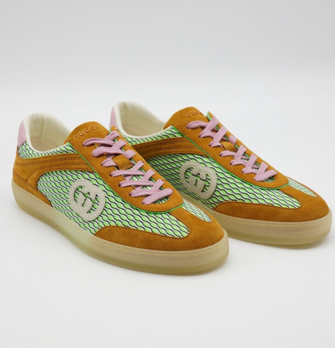 Gucci g75 sneakers basse - g75,
