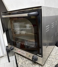 Forno A  Convenzione Elettrico
