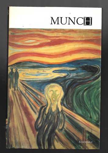 Munch artbook 38 - , n.