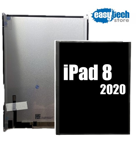 Ipad 2020 - 10.2",