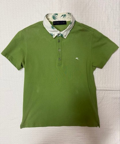 Polo etro uomo - uomo, motivo