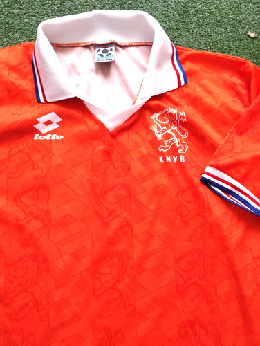 Holland 1994 football - holland,