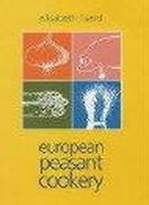 European Peasant Cookery by