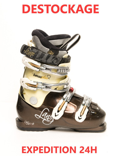 Scarpa sci adulta - da,