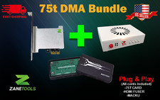 NUOVO | 75T DMA Bundle |