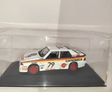 progetto K Alfa romeo 75