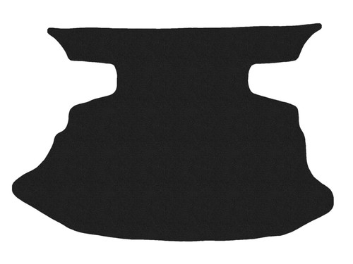 Basic tappeto bagagliaio - basic,
