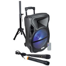 Karma PSB 12 Cassa Attiva a
