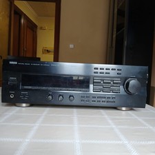 Yamaha v493rds - yamaha, rx-v493rds