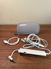 Bose QuietComfort 20 Cuffie