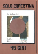Giri lucio battisti e - -, /
