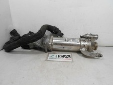 Radiateur EGR Peugeot 508 130cv Fiat Ulysse 2013 9686916780 9681825280