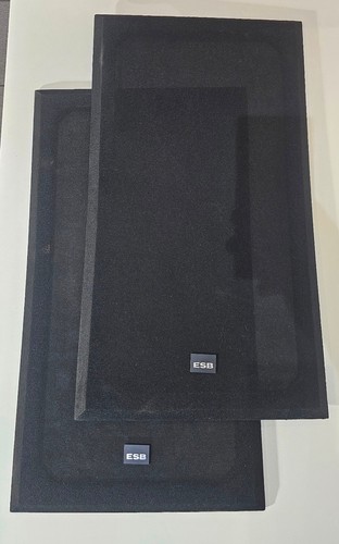 Esb xl7 coppia griglie - , per