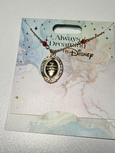 Collana pendente specchio - pendente,