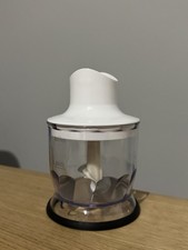 Braun tritatutto completo - braun,