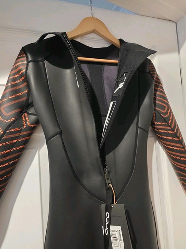 Muta donna orca vitalis - orca,