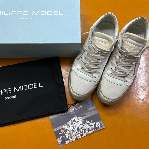 Sneakers philippe model - sneakers,