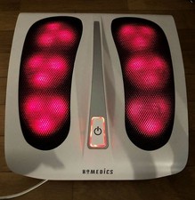 Massaggiatore piedi per