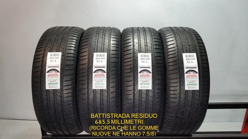 Gomme usate 245 - ,