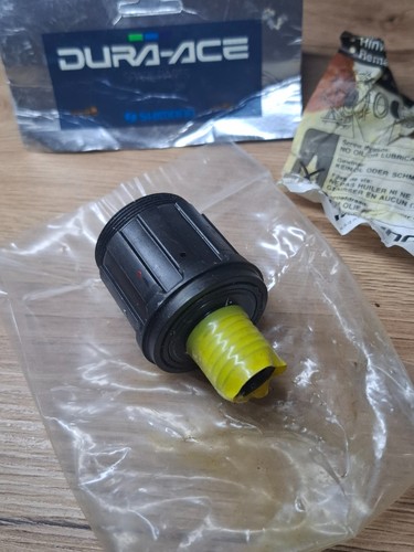 Corpo ruota libera - , shimano